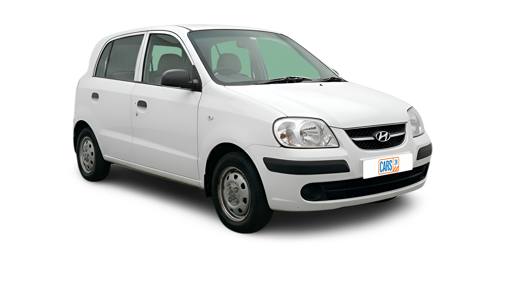 Hyundai Santro Xing-img